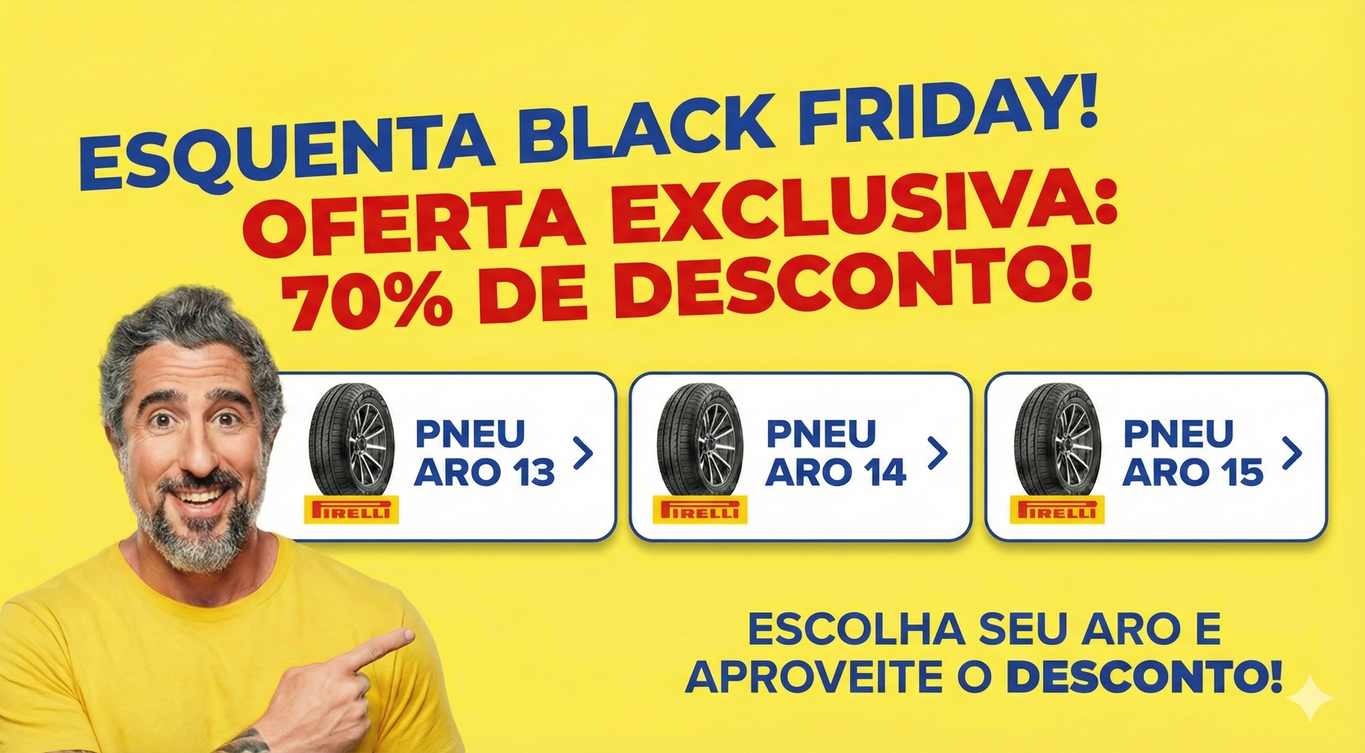 Banner Promocional