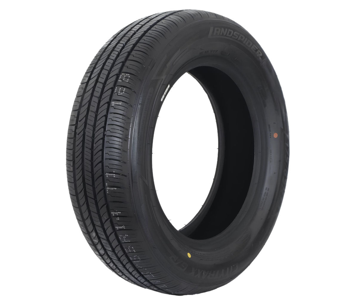 Pneu 205/55R16